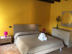 Гостиница B&B La Casetta  Бресчелло